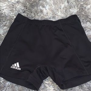 Adidas spandex